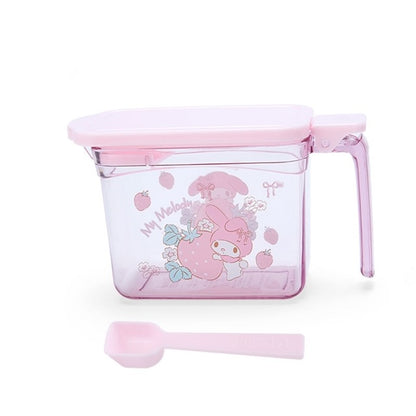 Sanrio Characters Spice Jar