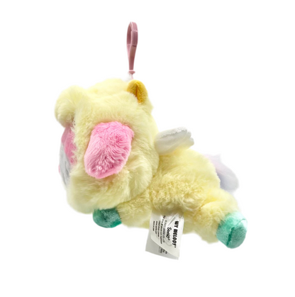 MY Melody Pegasus Mascot Clip On