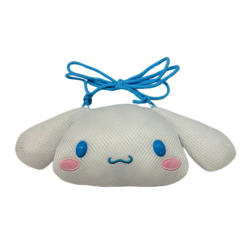 Cinnamoroll Plush Accessory Pocket