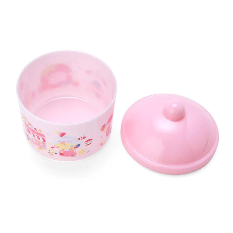 Sanrio Characters Fruit Stand Accessory Case