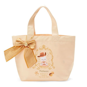 Sanrio Characters Tearoom Hand Bag