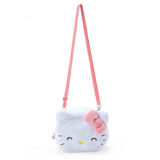 Sanrio Characters Shoulder Bag Pouch