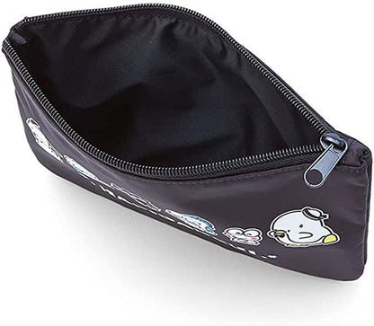 Badtz Maru 30th Anniversary Hapidanbui Flat Pouch