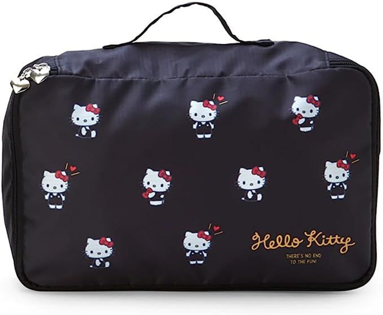 Hello Kitty 3-Pc Inner Cases Set