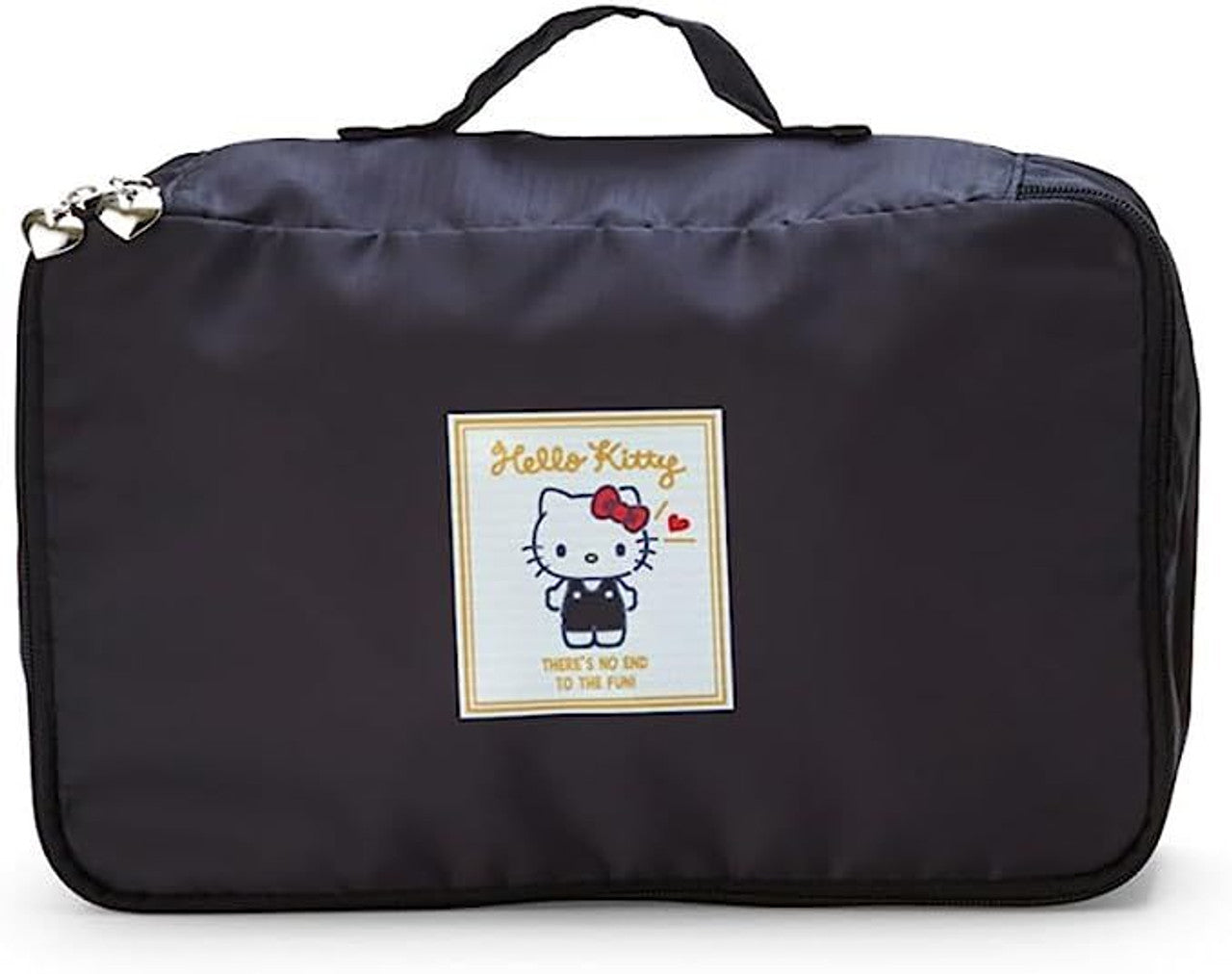 Hello Kitty 3-Pc Inner Cases Set