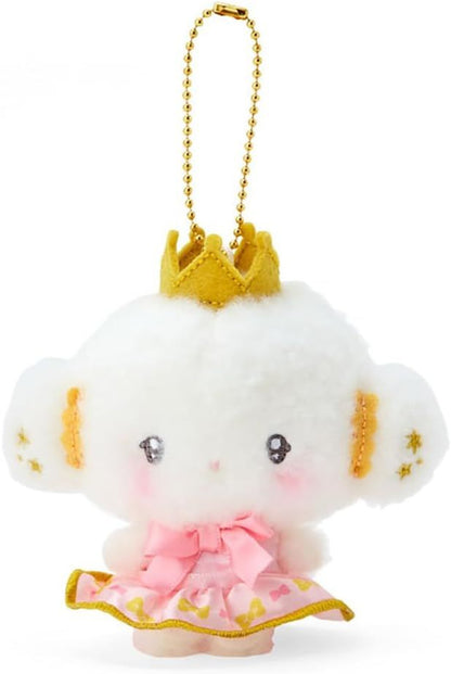 Sanrio Characters Crown No. 1 Mascot Keychain
