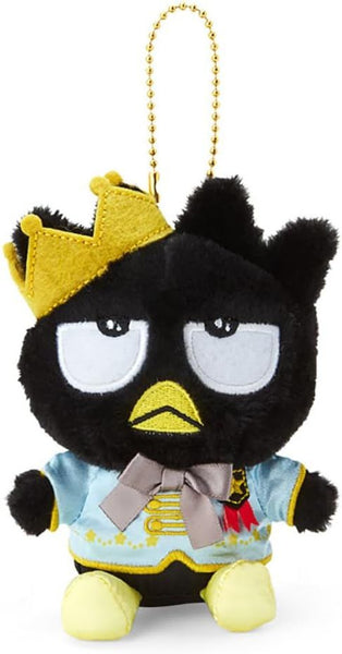 Sanrio Characters Crown No. 1 Mascot Keychain