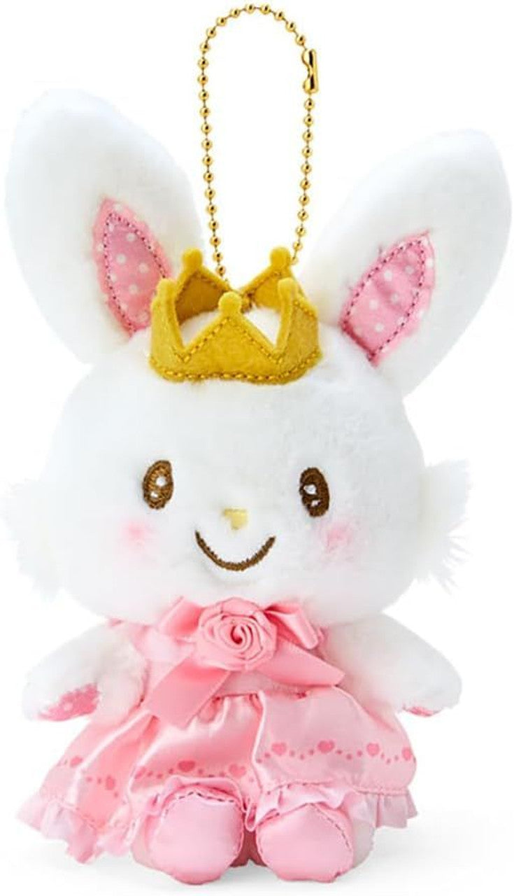 Sanrio Characters Crown No. 1 Mascot Keychain