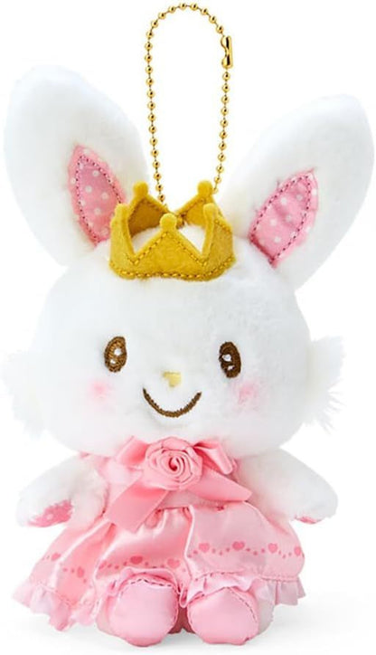 Sanrio Characters Crown No. 1 Mascot Keychain