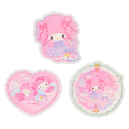 My Sweet Piano Dreamy Stickers