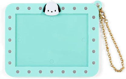 Sanrio Characters Card Charm Pachi