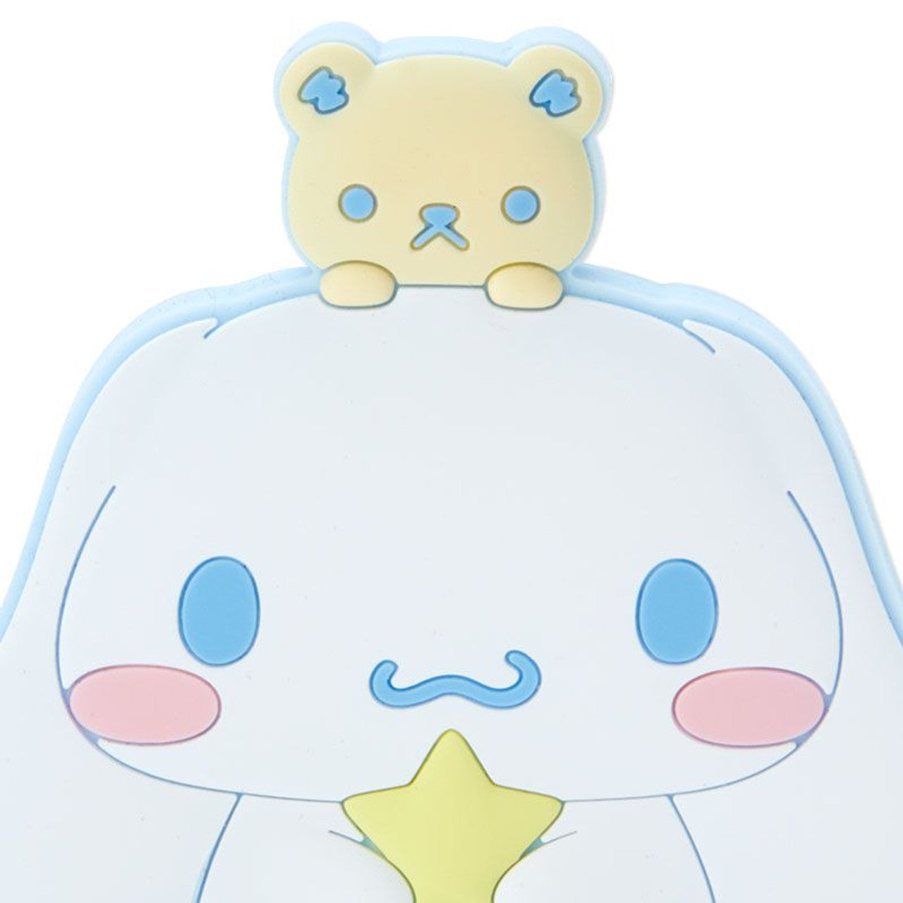 Sanrio Characters Webcam Cover