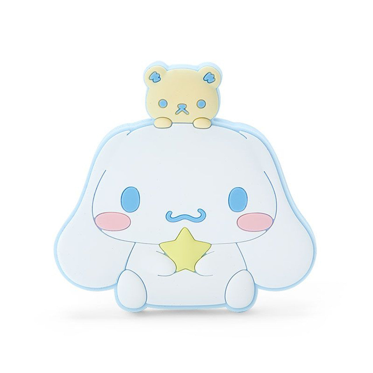 Sanrio Characters Webcam Cover