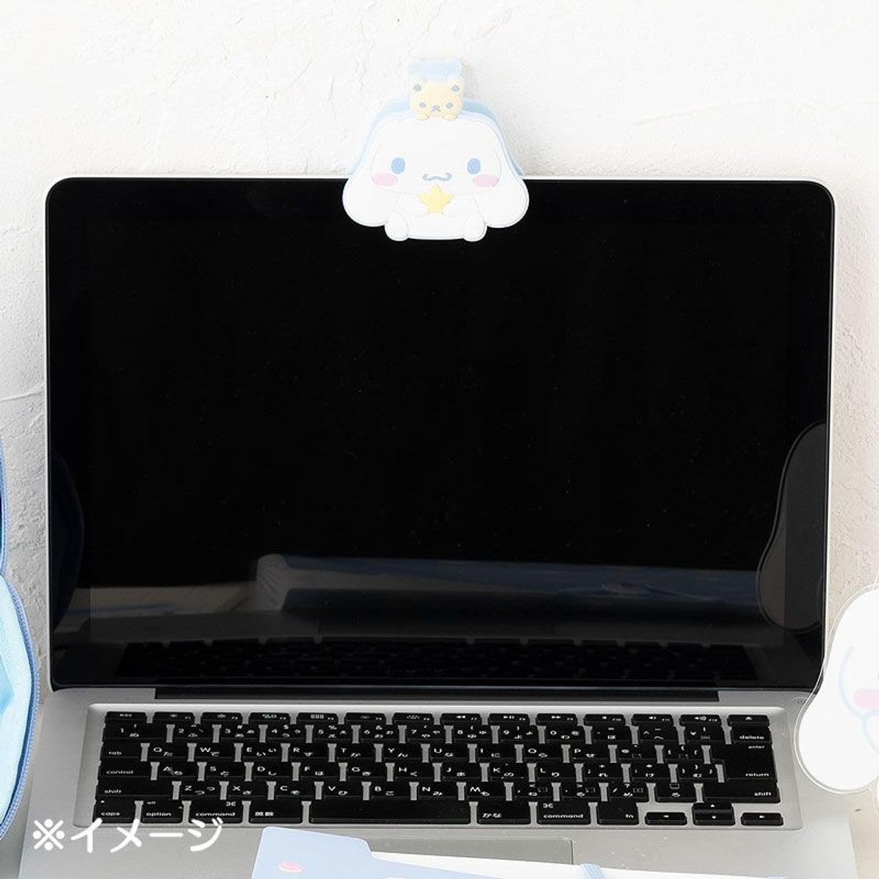 Sanrio Characters Webcam Cover