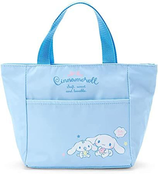 Sanrio Characters Cooling Lunch Bag