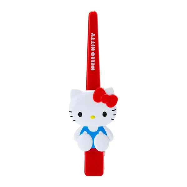 Hello Kitty Long Hair Clip