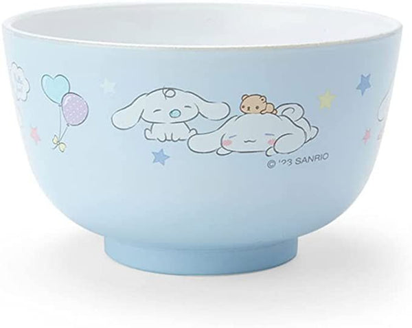 Sanrio Characters Plastic Bowl