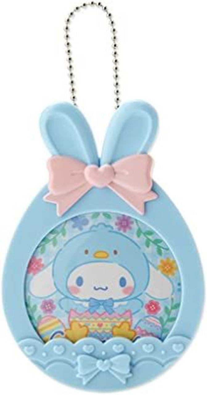 Sanrio Characters Spring Badge & Stand