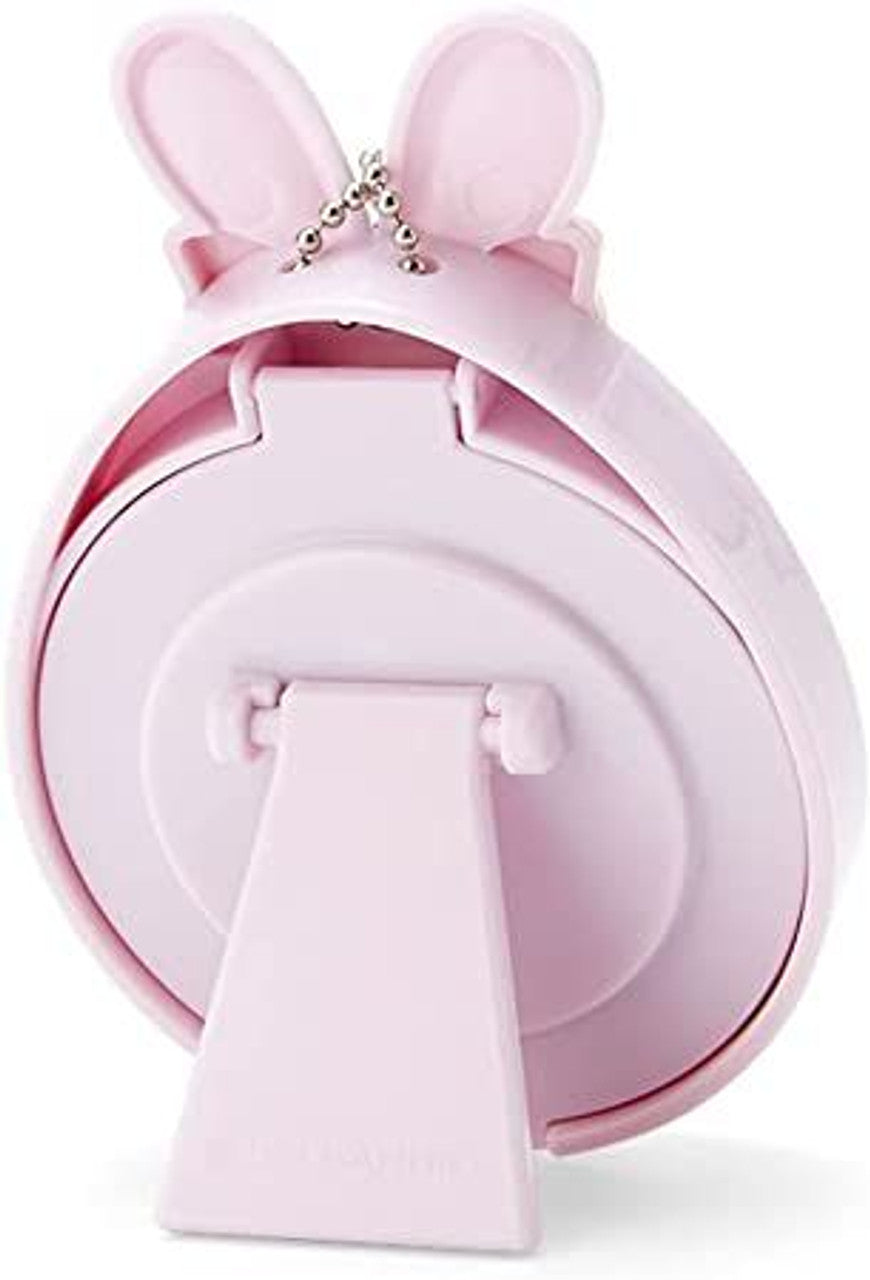 Sanrio Characters Spring Badge & Stand