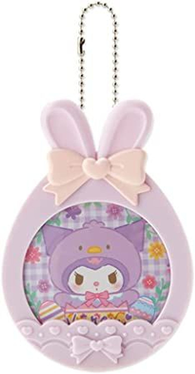 Sanrio Characters Spring Badge & Stand