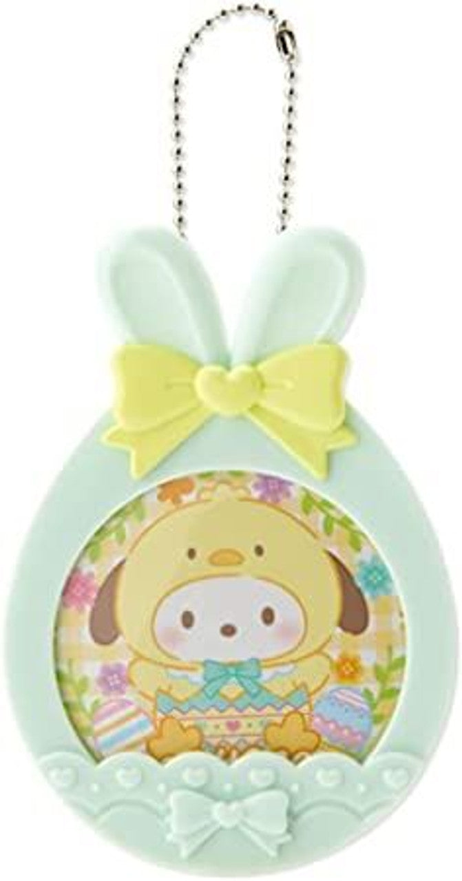 Sanrio Characters Spring Badge & Stand