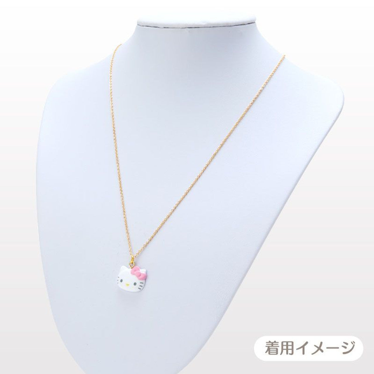 Sanrio Characters Jewelry Set