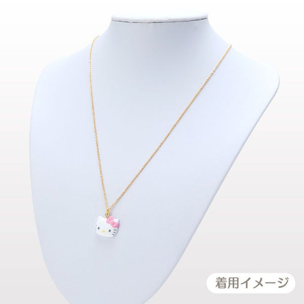 Sanrio Characters Jewelry Set