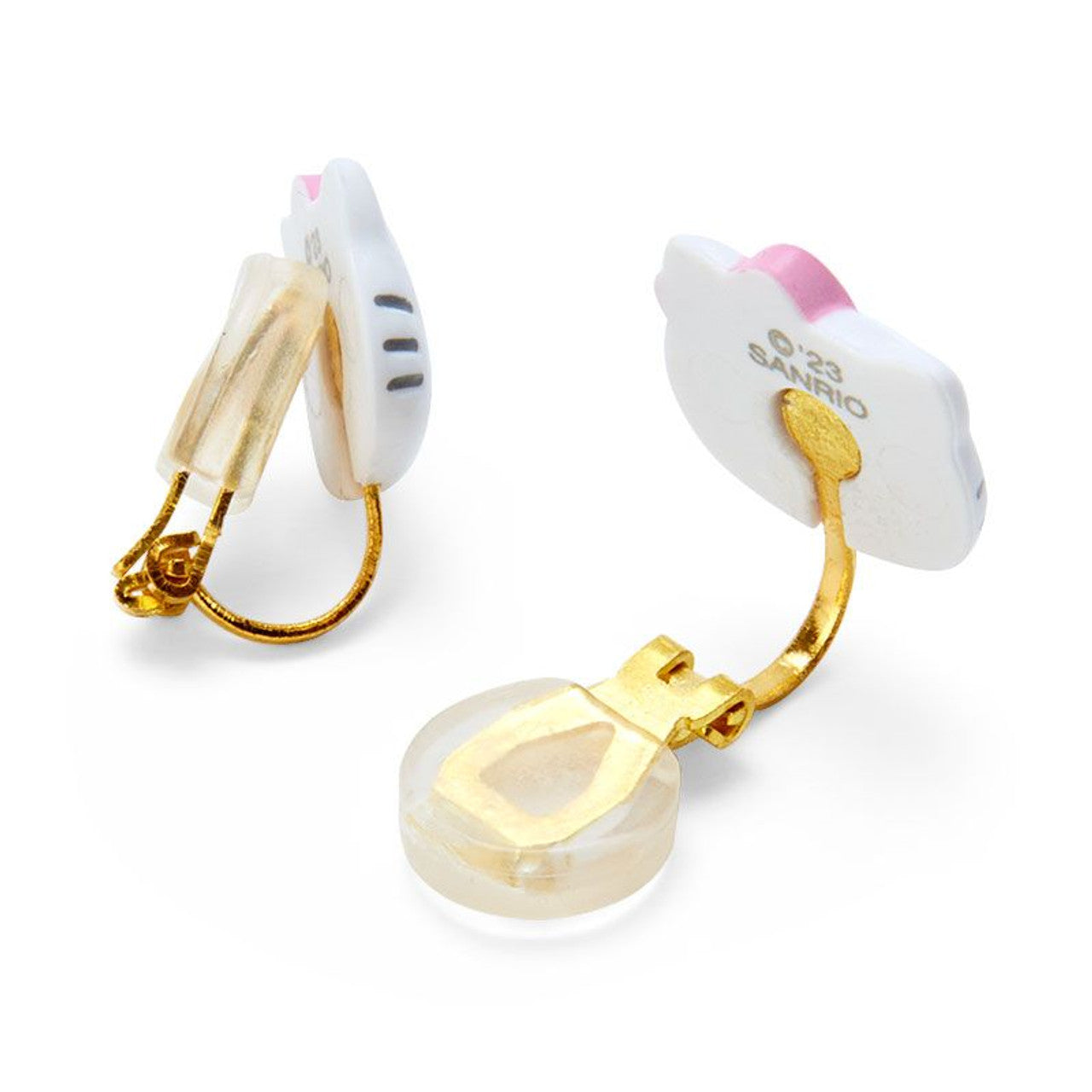 Sanrio Characters Jewelry Set