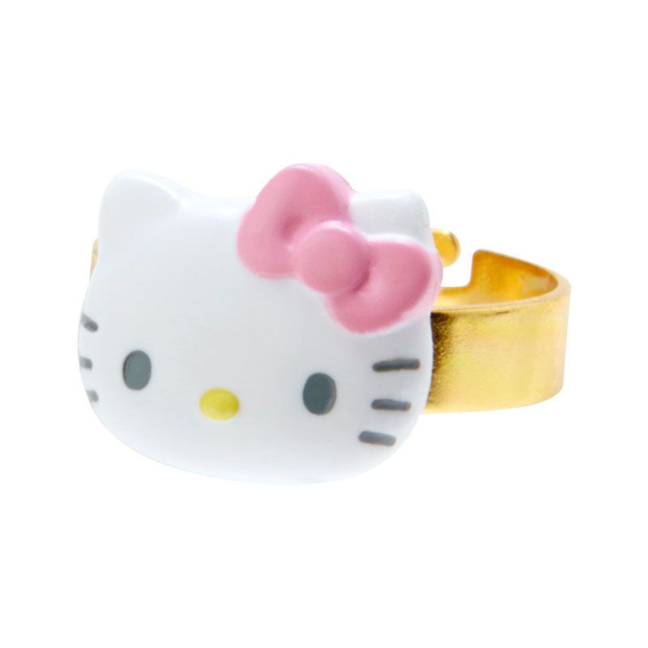 Sanrio Characters Jewelry Set