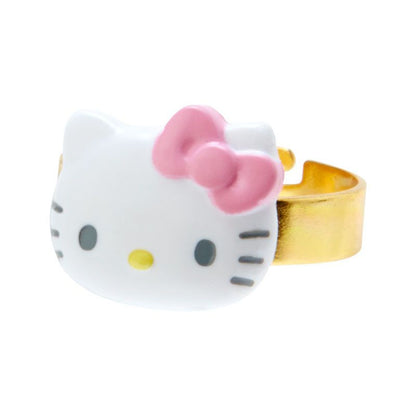 Sanrio Characters Jewelry Set