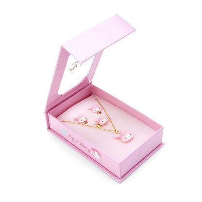 Sanrio Characters Jewelry Set