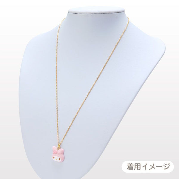 Sanrio Characters Jewelry Set