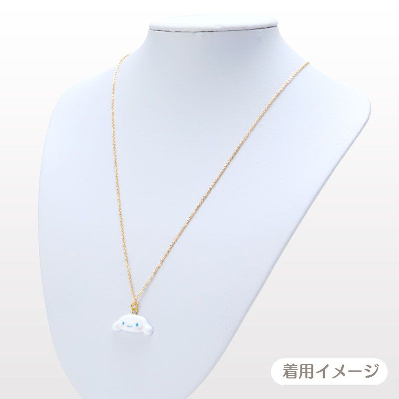 Sanrio Characters Jewelry Set