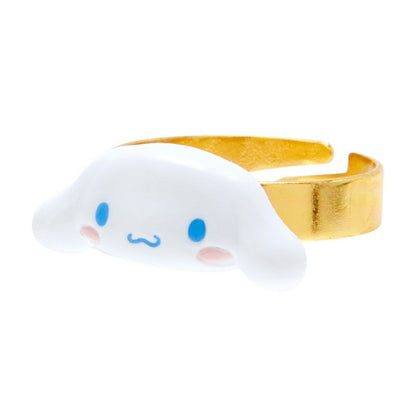 Sanrio Characters Jewelry Set