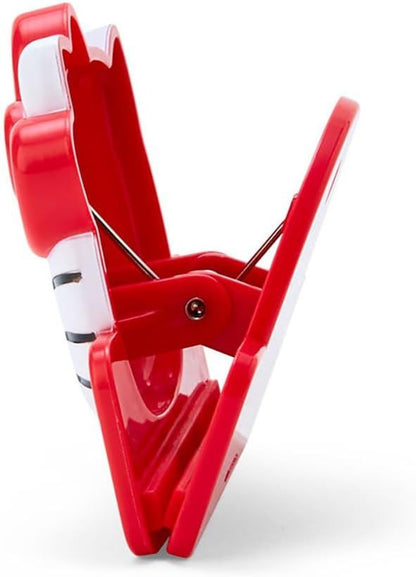 Sanrio Characters Face Paper Clips