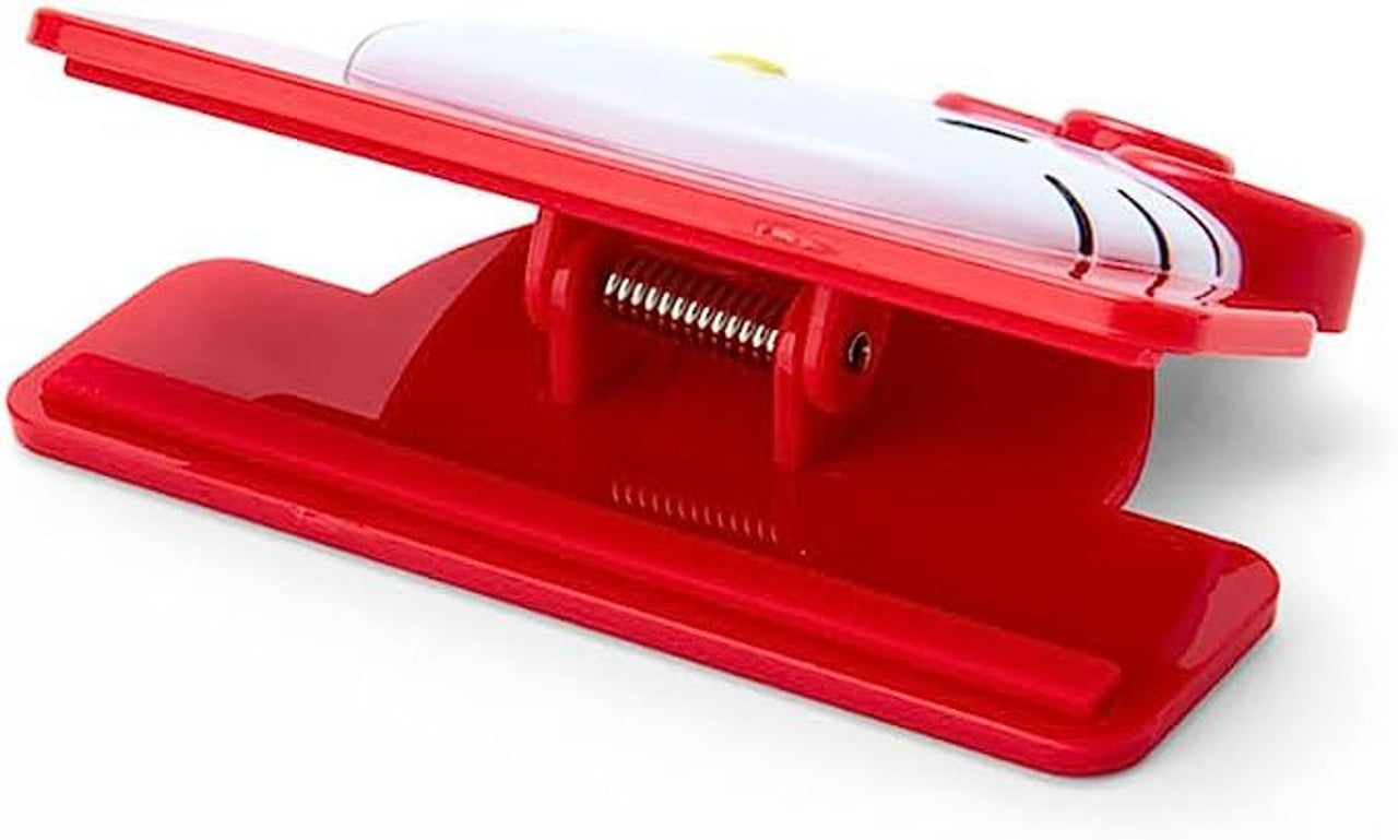 Sanrio Characters Face Paper Clips