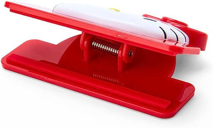 Sanrio Characters Face Paper Clips