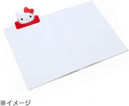 Sanrio Characters Face Paper Clips