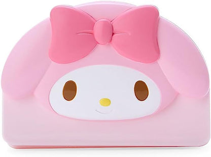 Sanrio Characters Face Paper Clips