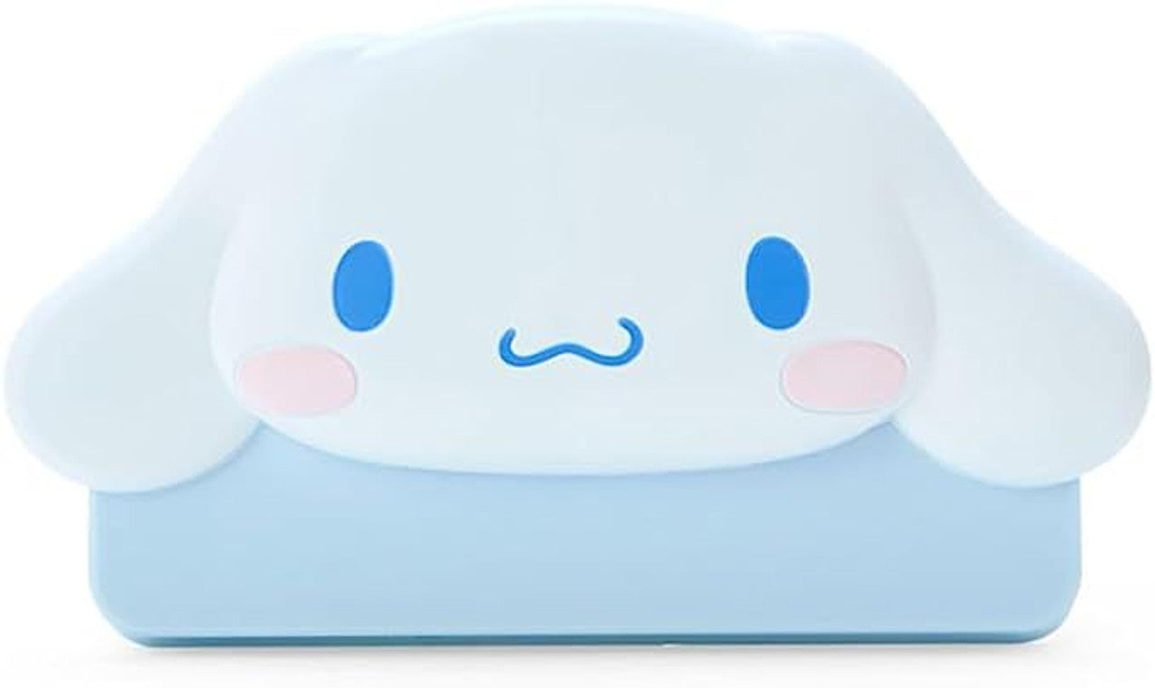 Sanrio Characters Face Paper Clips