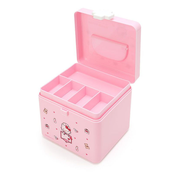 Hello Kitty First-Aid Kit Case