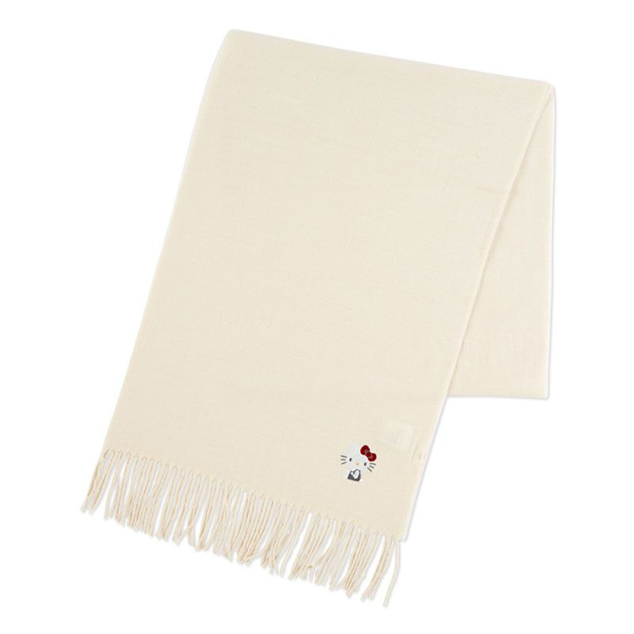 Sanrio Characters One Point Scarf