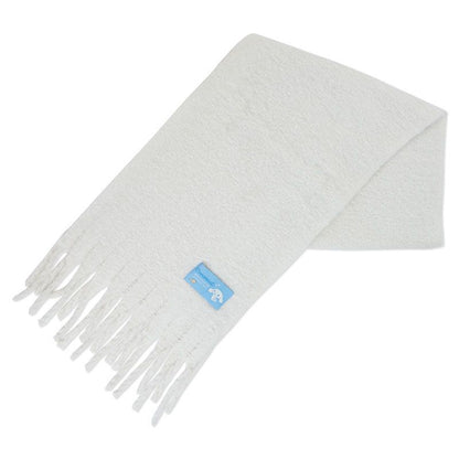 Sanrio Characters Big Scarf