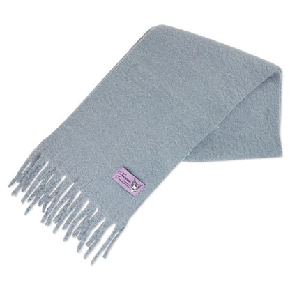 Sanrio Characters Big Scarf