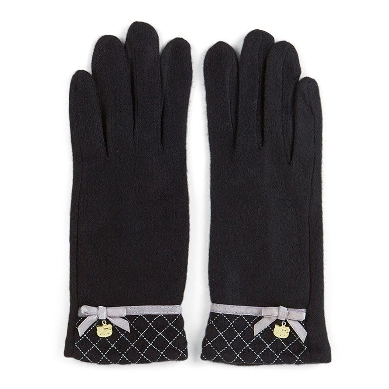 Sanrio Character Ribbon Gloves