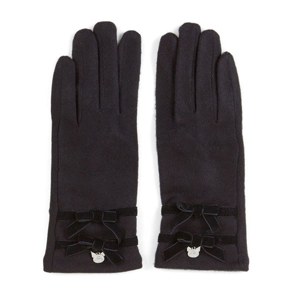 Sanrio Character Ribbon Gloves