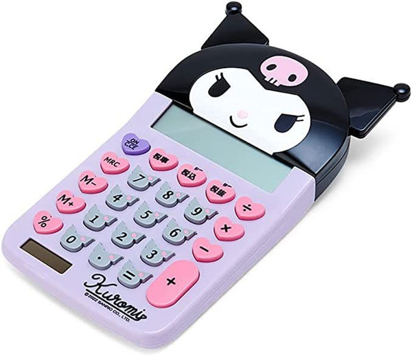 Sanrio Characters DieCut Calculator