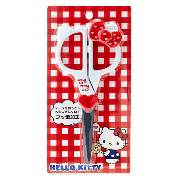 Sanrio Characters Die-Cut Scissors