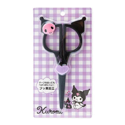 Kuromi Die-Cut Scissors