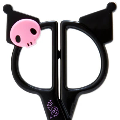 Kuromi Die-Cut Scissors